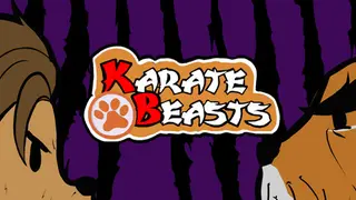 Karate Beasts