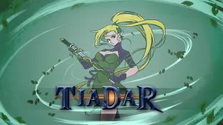 TiaDar