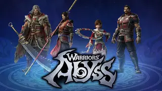 WARRIORS: Abyss - DYNASTY WARRIORS: ORIGINS Other Character Version Set (Wu)