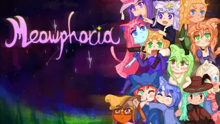 Meowphoria