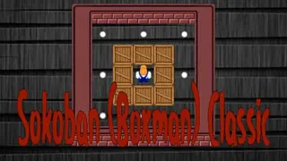 Sokoban (Boxman) Classic