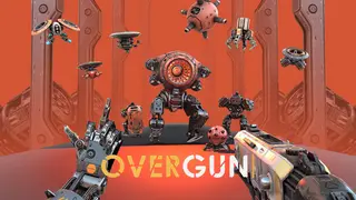 OVERGUN
