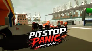 Pitstop Panic