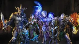 Gloomhaven - Switch