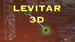 Levitar 3D