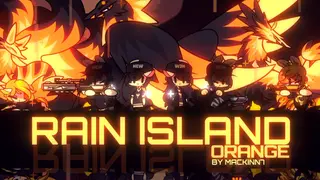 Rain Island: Orange