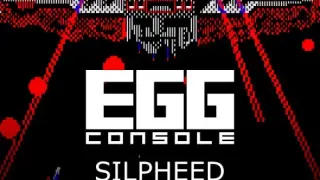 EGGCONSOLE SILPHEED Windows-8801mkIISR - Switch