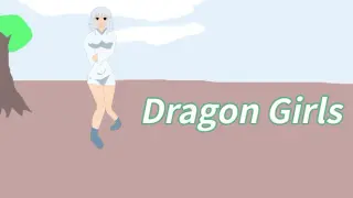Dragon Girls