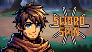 SwordSpin: Arena of Blades