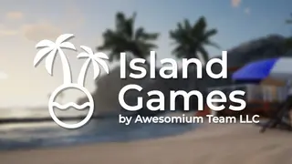 Island games