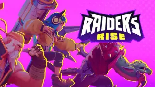 Raiders Rise