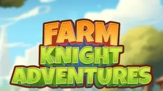 Farm Knight Adventures - Switch