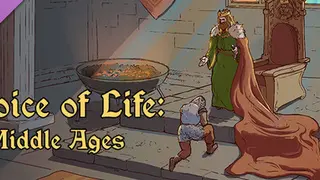 Choice of Life: Middle Ages - Wallpapers