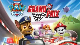 PAW Patrol: Grand Prix - Switch