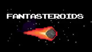Fantasteroids