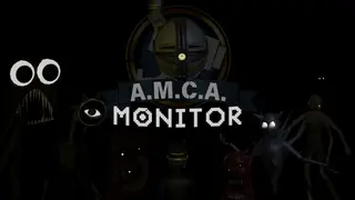 A.M.C.A.: Monitor