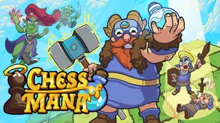 Chess of Mana