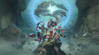 Sunderfolk (Xbox Series)