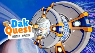 Dak Quest: Year 7108