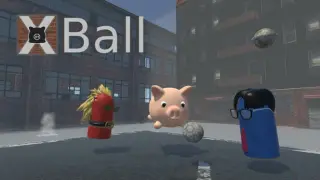 XBall