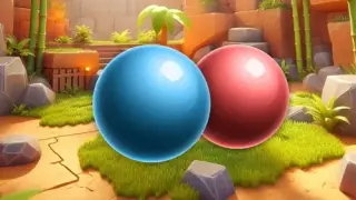 Portal Balls - Switch