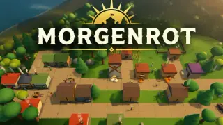 Morgenrot