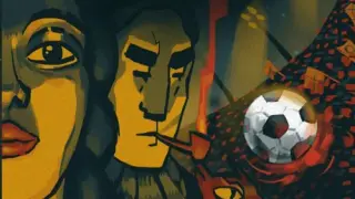 Football Drama - Switch