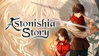 Astonishia Story