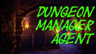 DungeonManagerAgent