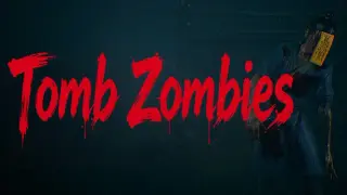 Tomb Zombies