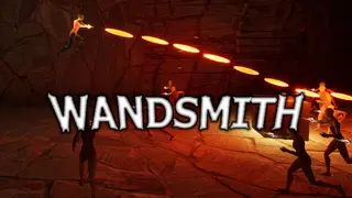 Wandsmith
