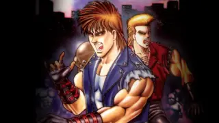 Super Double Dragon (Xbox One)