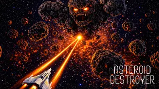 Asteroid Destroyer