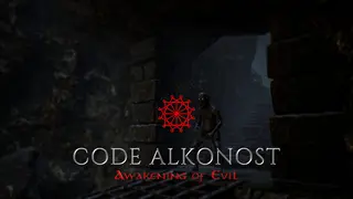 Code Alkonost