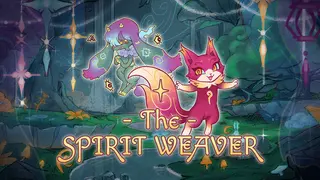 The Spirit Weaver