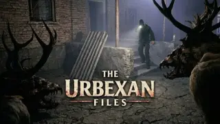 The Urbexan Files