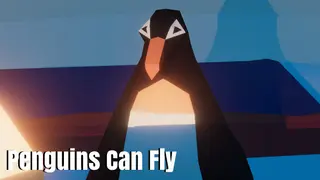 Penguins Can Fly