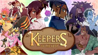 Keepers of the Keep