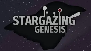 Stargazing: Genesis