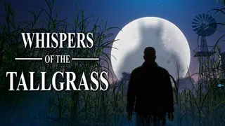 Whispers of the Tallgrass