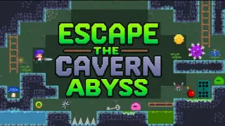 Escape The Cavern Abyss
