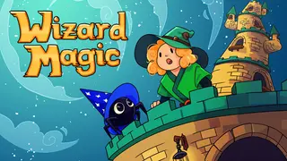 Wizard Magic