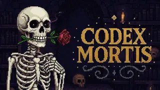 CODEX MORTIS
