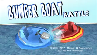 Bumper Boat Battle - Xbox One