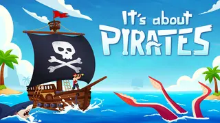 It's About Pirates