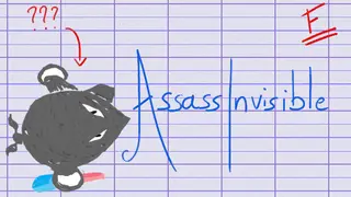 Assassinvisible