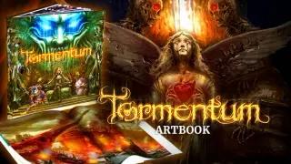 Tormentum: Artbook
