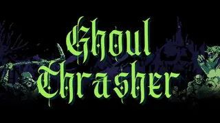 Ghoul Thrasher