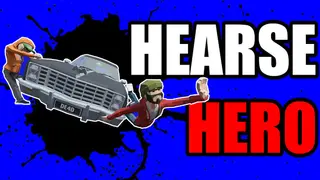 Hearse Hero