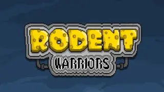 Rodent Warriors - Switch